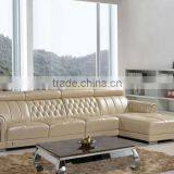 Contemporary Design Divan Living Room Furniture Sofa thumbnail-2