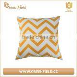 New Style Hot Selling Washable Kraft Paper Pillow Cover thumbnail-3