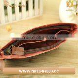 Lightweight Waterproof Tyvek Pencil Case Makeup Accessories Cosmetic Toiletry Bag thumbnail-3