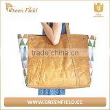 White Tyvek Paper Handbag,portable Unique Handbag thumbnail-2