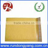 Yellow High Quality Bubble Mailing Packing Bags thumbnail-1