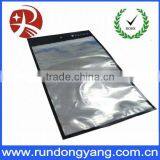 Stand up Packaging Bags With Zipper for Traveling Underwear thumbnail-1