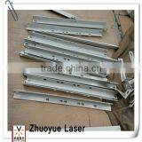 China Custom Sheet Metal Laser Cutting Service/Processing Fabrication Specialist-Steel CNC Laser Cutting Service thumbnail-4