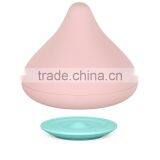 Waterproof Wireless Charge Touch Control LED Table Lamp Chocolate Light thumbnail-1