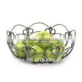 H2210 Wire Fruit Bowl thumbnail-1
