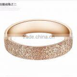 Unique Stainless Steel Rings , Jewelry China Factory Stainless Women Rings thumbnail-4