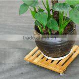 Eco-friendly New Style Wholesale Square Flower Pot Rack for Sale thumbnail-3