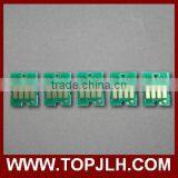 PK/C/M/Y/MK T3200 T7200 T5200 Auto Reset Chips for Epson Surecolor Inkjet Printer thumbnail-4