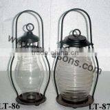 2015 New Designed Home Decorative Wedding Metal Candle Holder Lantern thumbnail-3