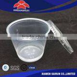 Best Quality!! Wholesale Modern Competitive Price Distinctive Plastic Portion Cups thumbnail-1