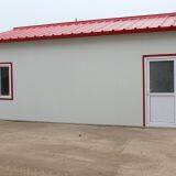 Eco-friendly Prifabricated House Well Designed Light Steel Prefab House thumbnail-3