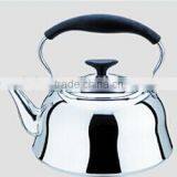 Stainless Steel Water Kettle thumbnail-5