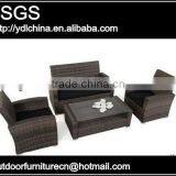 Rattan Garden Furniture thumbnail-5