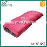 Comfortable Relax 3-4 Season Camping Ultralight Sleeping Bag thumbnail-1