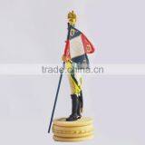 Custom Mini Game 28mm Fantasy Miniatures Figurines thumbnail-6