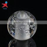 Manufacturers Wholesale Crystal Lighting Accessories/bubble Ball Bubble Crystal/glass Lamp Shade/specification Lamp Shade thumbnail-1