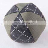 Oxford Pet Toy Round Ball With Sound Hot Sale Dog Toy thumbnail-3