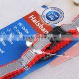 Pet Item With Bell Size 230*10mm PET COLLAR thumbnail-2