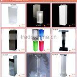 Crystal Columns Wedding Decorations thumbnail-3