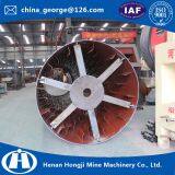 Product Moisture Content Below 3% Sand Dryer Machine/River Sand Dry/Quartz Sand Rotary Dryer With Good Drying Effect thumbnail-5