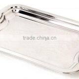 Metal Serving Tray thumbnail-1