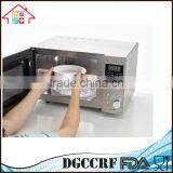 NBRSC Kitchen Cookware DIY Microwave Cheese Maker Contains Recipes Plastic Healthy For Making Cheese thumbnail-4