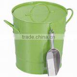 Beer Bucket With Lid thumbnail-1