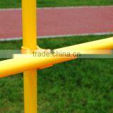 Adjustable Soccer/football/fitness/lacrosse Training Equipment Agility Pole Hurdles thumbnail-4