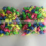 New Style Promotion Plastic Football Whistle thumbnail-3