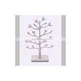 Metal Tree Jewelry Display Stand thumbnail-4