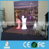 RGB 16 Colour Light Flashing LED Waterproof Table for Ourdoor thumbnail-2