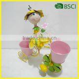 Spring Tin Garden Accessory Outdoor Item Good Price thumbnail-1