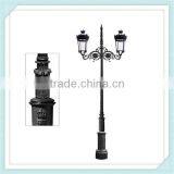Professional Manufacturer Iron Casting Poles thumbnail-6