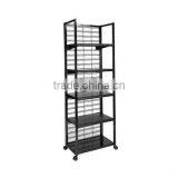 OEM Wire Display Rack thumbnail-1