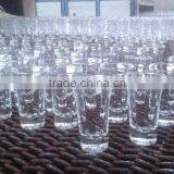 Mini 2oz Wine Glass Shot Glasses thumbnail-5