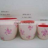 Ceramic Planter thumbnail-1