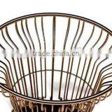 Hot Selling Multifunction Metal Unbrella Stand & Trash Can thumbnail-6