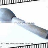 Environmentally Friendly Natural Wooden Spoon thumbnail-2