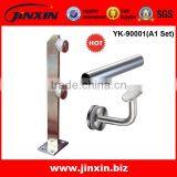 JINXIN Rectangular Above Ground Swimming Pool_glass Swimming Pool Fencing thumbnail-1