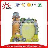 Polyresin Photo Frame for Kids thumbnail-1