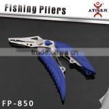 Well Sales Fishing Pliers,fishing Tackle,multi Plier thumbnail-1