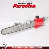 Long Reach Pole Brush Cutter Blade With Grass Guard Protector thumbnail-4