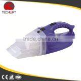 Portable Handheld Air Filter Car Vacuum Cleaner thumbnail-1