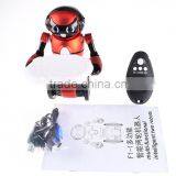 2016 Newest Arrival Intelligent Balance Battery Operated Toy Robot thumbnail-5