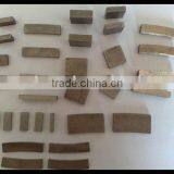 Diamond Blade Segments for Marble Saw Blade (guangzhou) thumbnail-1