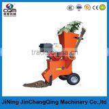Tree Branch Grinder Machine Made in China thumbnail-2