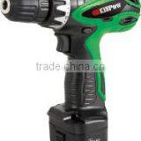 9.6V/12v/14.4V18v Cordless Drill Cordless Screwdriver Cordless Tool thumbnail-4
