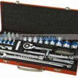 26PC SOCKET SET thumbnail-1