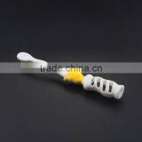 OEM Design China Best Kids Toothbrush Made of Special Shape thumbnail-6