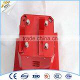 Integrated Intelligent Solar Ultrasonic Bird Repeller thumbnail-4